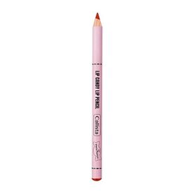 Callista Lip Candy 07 Cherry Popsicle Kırmızı Dudak Kalemi