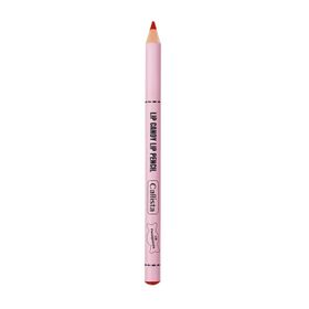 Callista Lip Candy 08 Pomegranate Kırmızı Dudak Kalemi