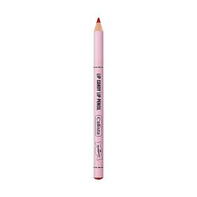 Callista Lip Candy 08 Pomegranate Kırmızı Dudak Kalemi