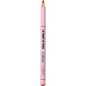 Callista Lip Candy 08 Pomegranate Kırmızı Dudak Kalemi