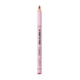 Callista Lip Candy 09 Smashed Cranberry Kırmızı Dudak Kalemi