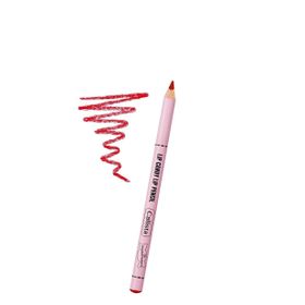Callista Lip Candy 09 Smashed Cranberry Kırmızı Dudak Kalemi