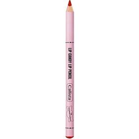 Callista Lip Candy 09 Smashed Cranberry Kırmızı Dudak Kalemi