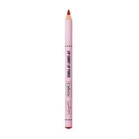 Callista Lip Candy 09 Smashed Cranberry Kırmızı Dudak Kalemi