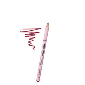 Callista Lip Candy 10 Trouble Cake Kırmızı Dudak Kalemi