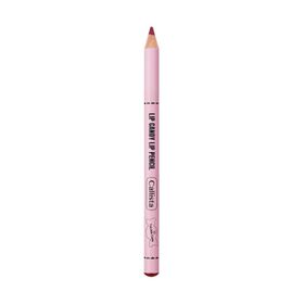 Callista Lip Candy 10 Trouble Cake Kırmızı Dudak Kalemi
