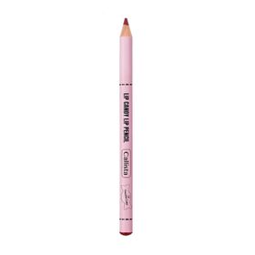 Callista Lip Candy 10 Trouble Cake Kırmızı Dudak Kalemi