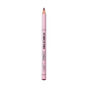Callista Lip Candy 10 Trouble Cake Kırmızı Dudak Kalemi