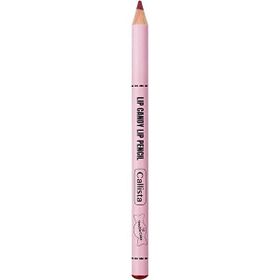Callista Lip Candy 10 Trouble Cake Kırmızı Dudak Kalemi