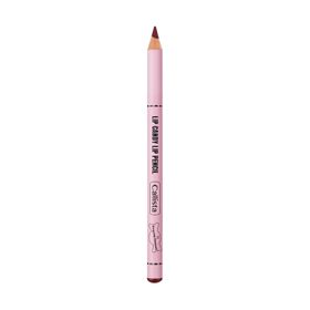 Callista Lip Candy 11 Burgundy Obsessed Kırmızı Dudak Kalemi