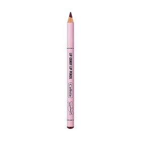 Callista Lip Candy 11 Burgundy Obsessed Kırmızı Dudak Kalemi