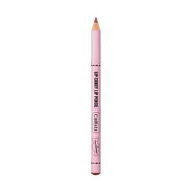 Callista Lip Candy 12 Raw Cinnamon Kahverengi Dudak Kalemi