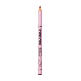 Callista Lip Candy 12 Raw Cinnamon Kahverengi Dudak Kalemi