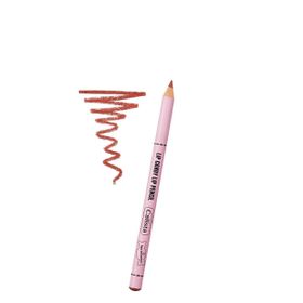 Callista Lip Candy 12 Raw Cinnamon Kahverengi Dudak Kalemi