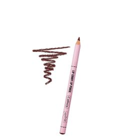 Callista Lip Candy 13 Espresso Fudge Kahverengi Dudak Kalemi