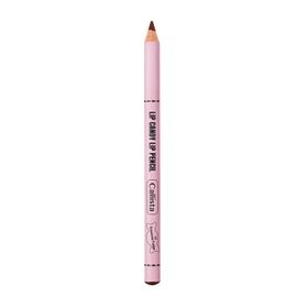 Callista Lip Candy 13 Espresso Fudge Kahverengi Dudak Kalemi