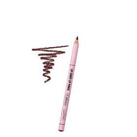 Callista Lip Candy 13 Espresso Fudge Kahverengi Dudak Kalemi