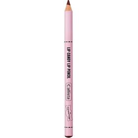 Callista Lip Candy 13 Espresso Fudge Kahverengi Dudak Kalemi