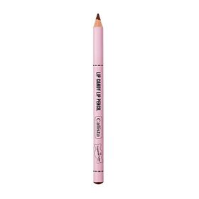 Callista Lip Candy 13 Espresso Fudge Kahverengi Dudak Kalemi
