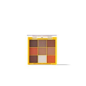 Callista Multi Palette Eyeshadow 103 Coffee Addiction Göz Farı Paleti