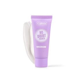 Callista No Doubt Blurring Primer 25 ml Pürüzsüzleştirici Makyaj Bazı