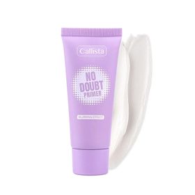Callista No Doubt Blurring Primer 25 ml Pürüzsüzleştirici Makyaj Bazı