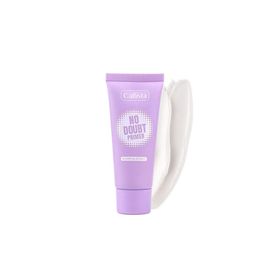 Callista No Doubt Blurring Primer 25 ml Pürüzsüzleştirici Makyaj Bazı