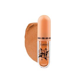Callista One For All Likit Rich Peach No:04 Göz Farı