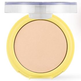 Callista Smooth Matte Compact Powder 20 Sand Mat Görünümlü Pudra