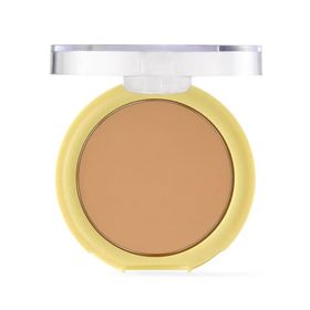 Callista Smooth Matte Compact Powder 30 Dark Honey Mat Görünümlü Pudra