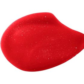 Callista Vivid Shine Lipgloss 101 Drop Everything Red Kırmızı Nemlendiricili Dudak Parlatıcısı