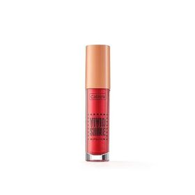 Callista Vivid Shine Lipgloss 101 Drop Everything Red Kırmızı Nemlendiricili Dudak Parlatıcısı