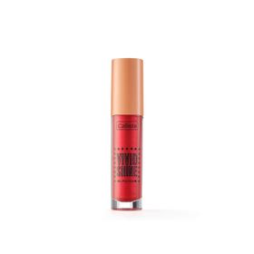 Callista Vivid Shine Lipgloss 101 Drop Everything Red Kırmızı Nemlendiricili Dudak Parlatıcısı