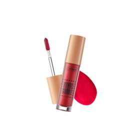 Callista Vivid Shine Lipgloss 101 Drop Everything Red Kırmızı Nemlendiricili Dudak Parlatıcısı