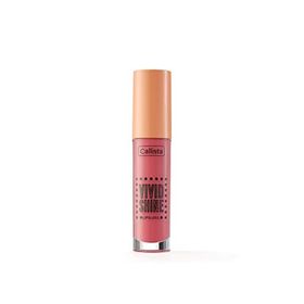 Callista Vivid Shine Lipgloss 103 Sugarland Berry Pembe Nemlendiricili Dudak Parlatıcısı