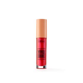 Callista Vivid Shine Lipgloss 104 Candy Apple Kırmızı Nemlendiricili Dudak Parlatıcısı