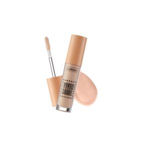 Callista Vivid Shine Lipgloss 106 Vanilla Goddess Nude Nemlendiricili Dudak Parlatıcısı