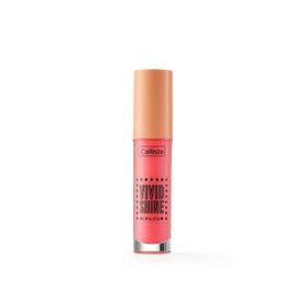 Callista Vivid Shine Lipgloss 107 Playdate Pink Pembe Nemlendiricili Dudak Parlatıcısı