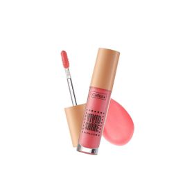 Callista Vivid Shine Lipgloss 107 Playdate Pink Pembe Nemlendiricili Dudak Parlatıcısı