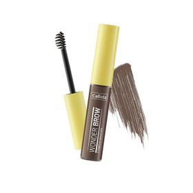 Callista Wonder Brow 02 Kahve Kaş Maskarası