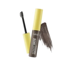 Callista Wonder Brow Eyebrow Mascara 03 Koyu Kahve Kaş Maskarası