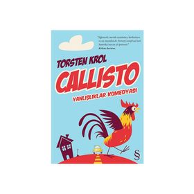 CALLISTO YANLIŞLIKLAR KOMEDYASI - TORSTEN KROL