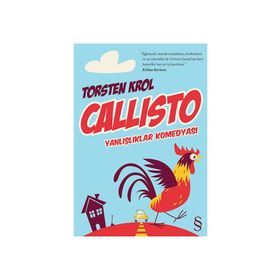 CALLISTO YANLIŞLIKLAR KOMEDYASI - TORSTEN KROL