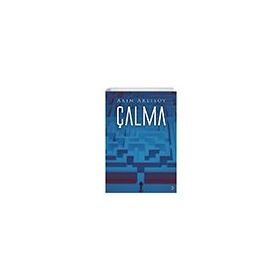 Çalma Cinius Yayınları