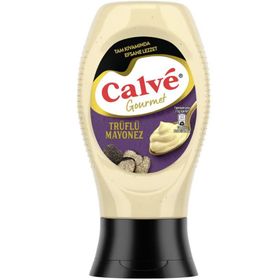 Calve 235 gr Trüflü Mayonez