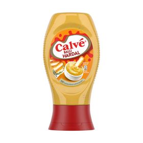 Calve 260 gr Ballı Hardal