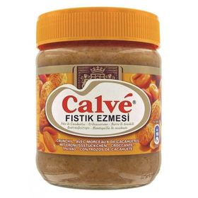 Calve 350 gr Yer Fıstığı Ezmesi
