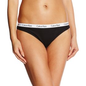 Calvin Klein 0000D1617E Slip