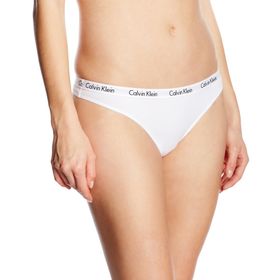 Calvin Klein 0000D1617E Slip