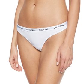 Calvin Klein 0000D1617E Slip